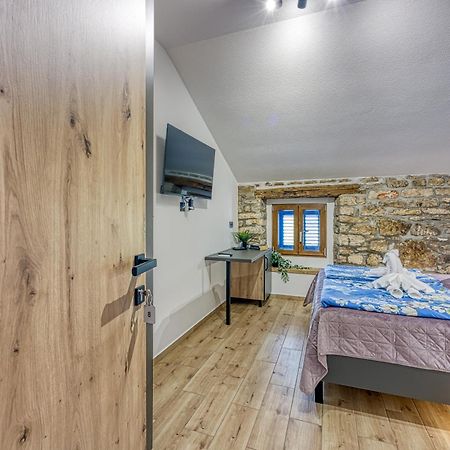 Vila Materada Пореч Экстерьер фото