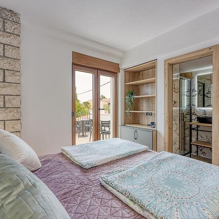 Vila Materada Пореч Экстерьер фото