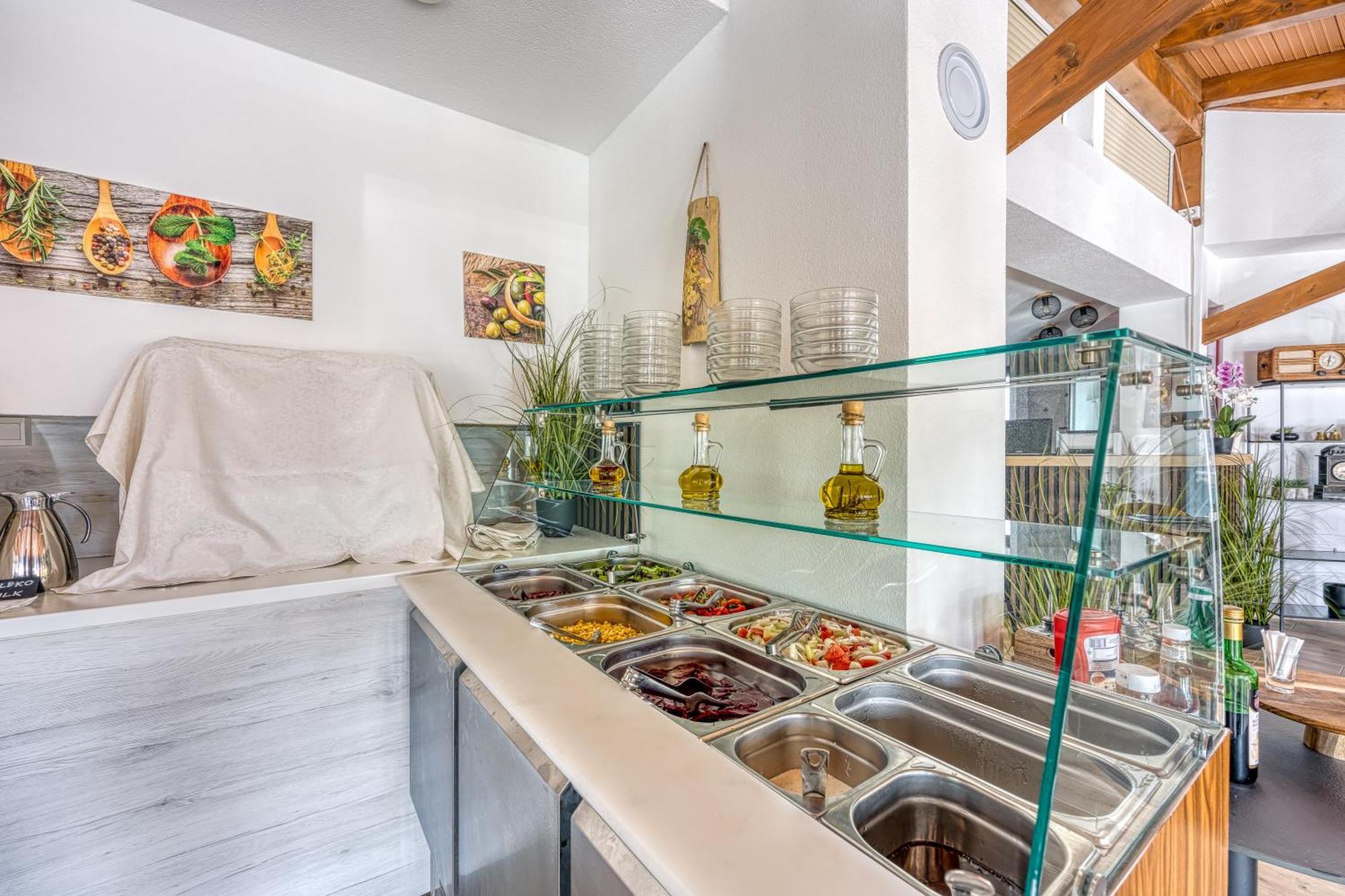 Vila Materada Пореч Экстерьер фото
